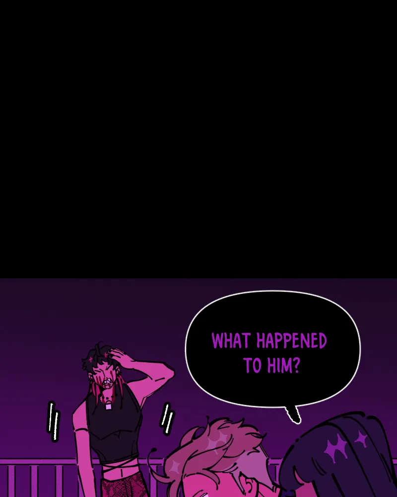 Homesick Chapter 136 page 61 - 