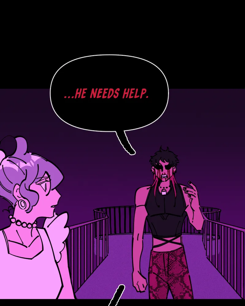 Homesick Chapter 136 page 67 - 