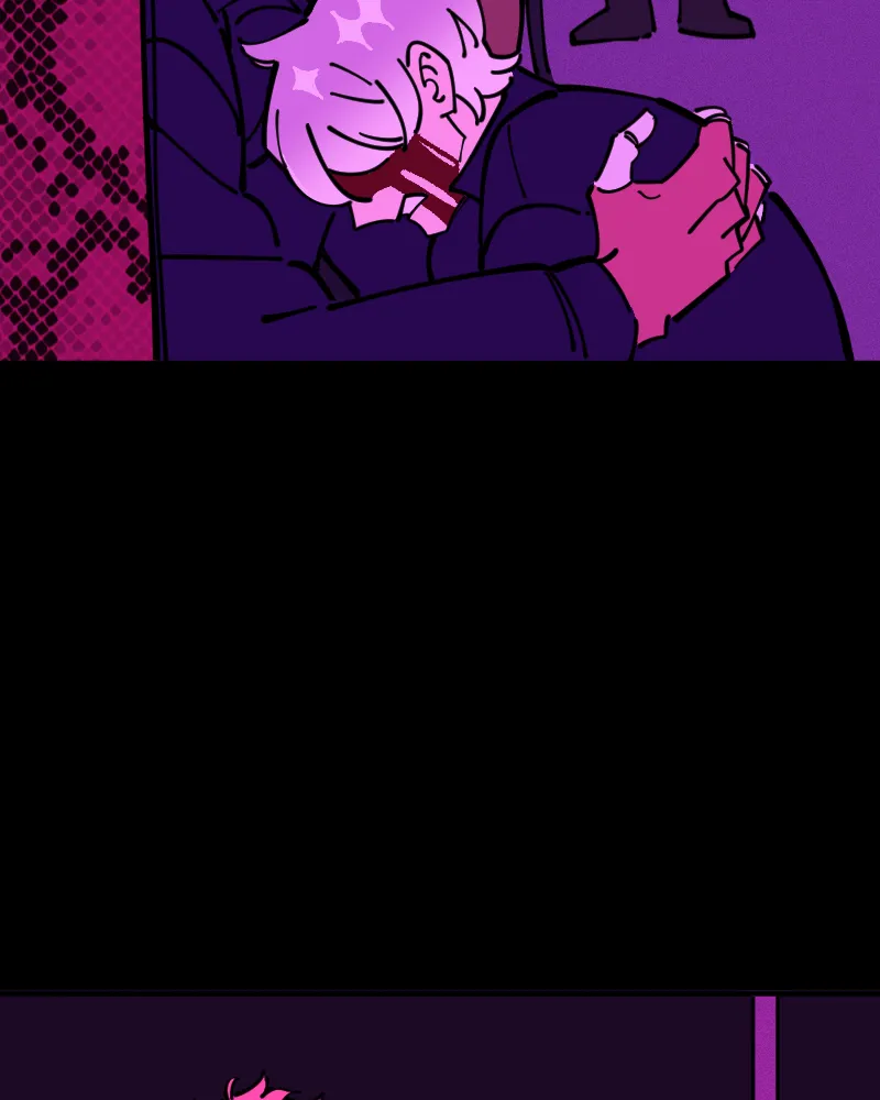 Homesick Chapter 136 page 69 - 