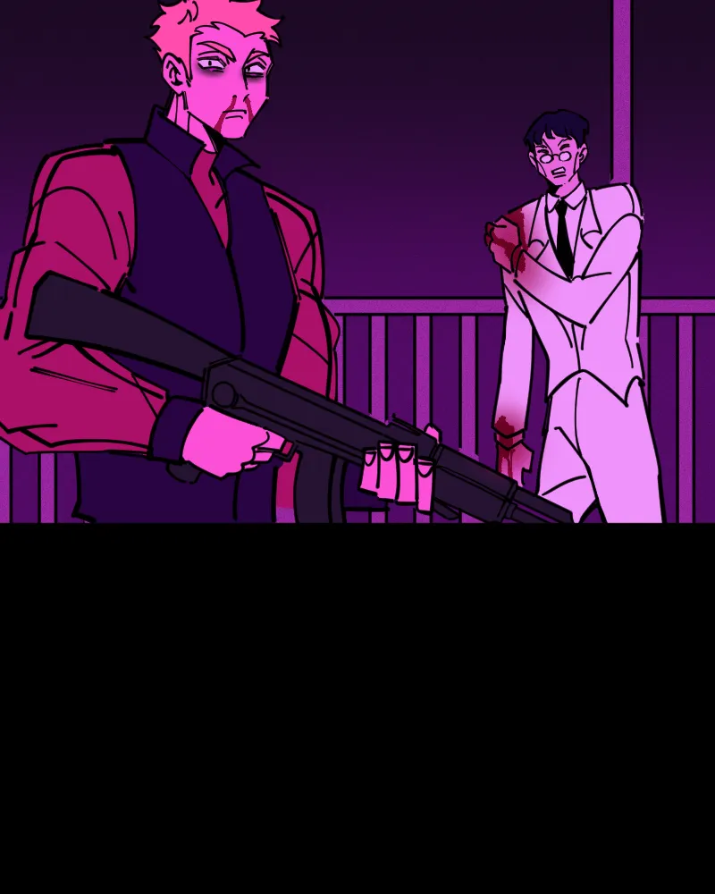 Homesick Chapter 136 page 70 - 