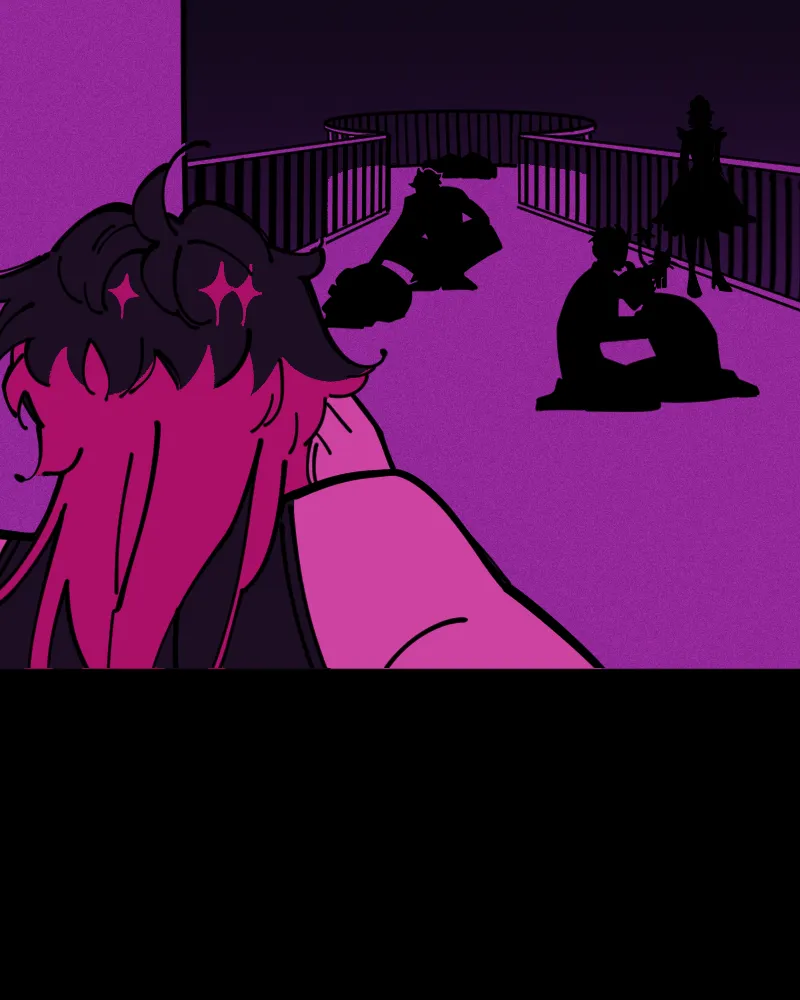 Homesick Chapter 136 page 8 - 
