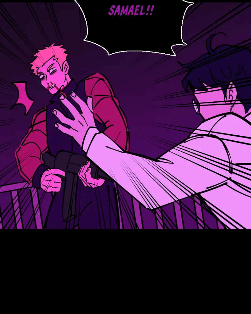 Homesick Chapter 136 page 74 - 