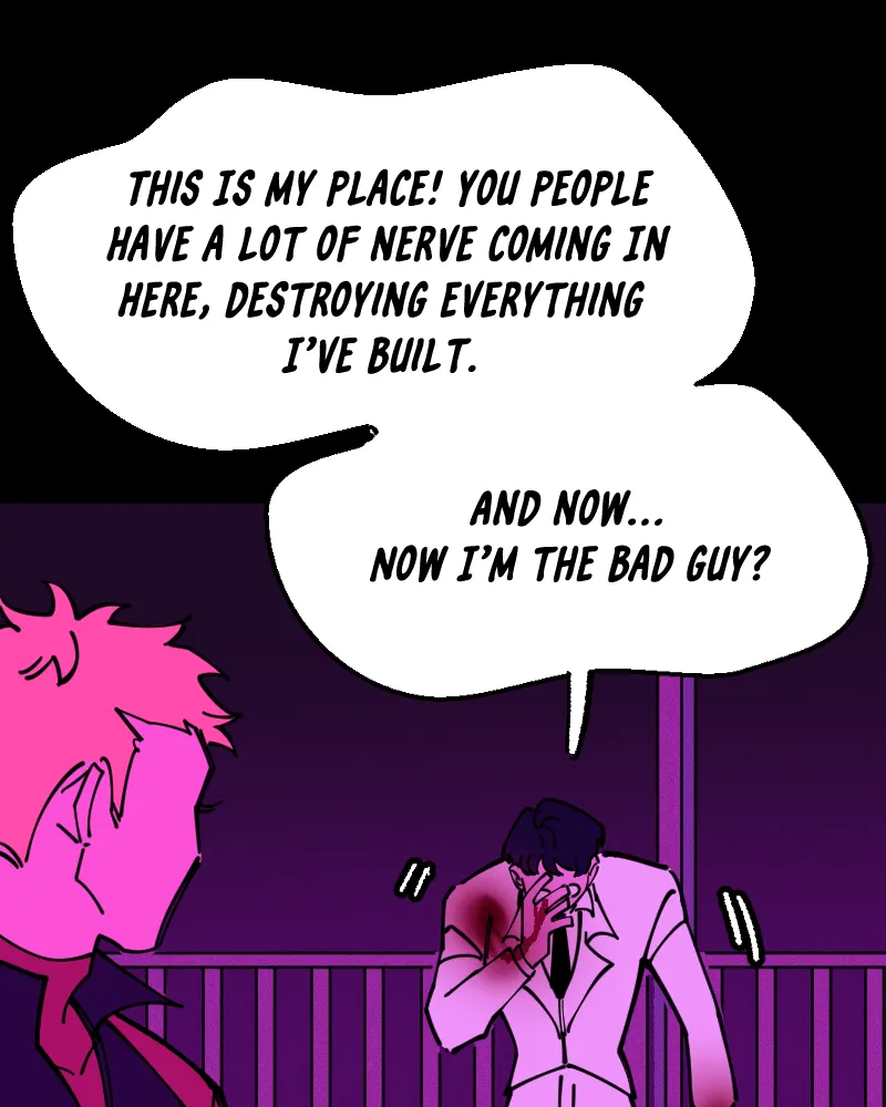 Homesick Chapter 136 page 79 - 