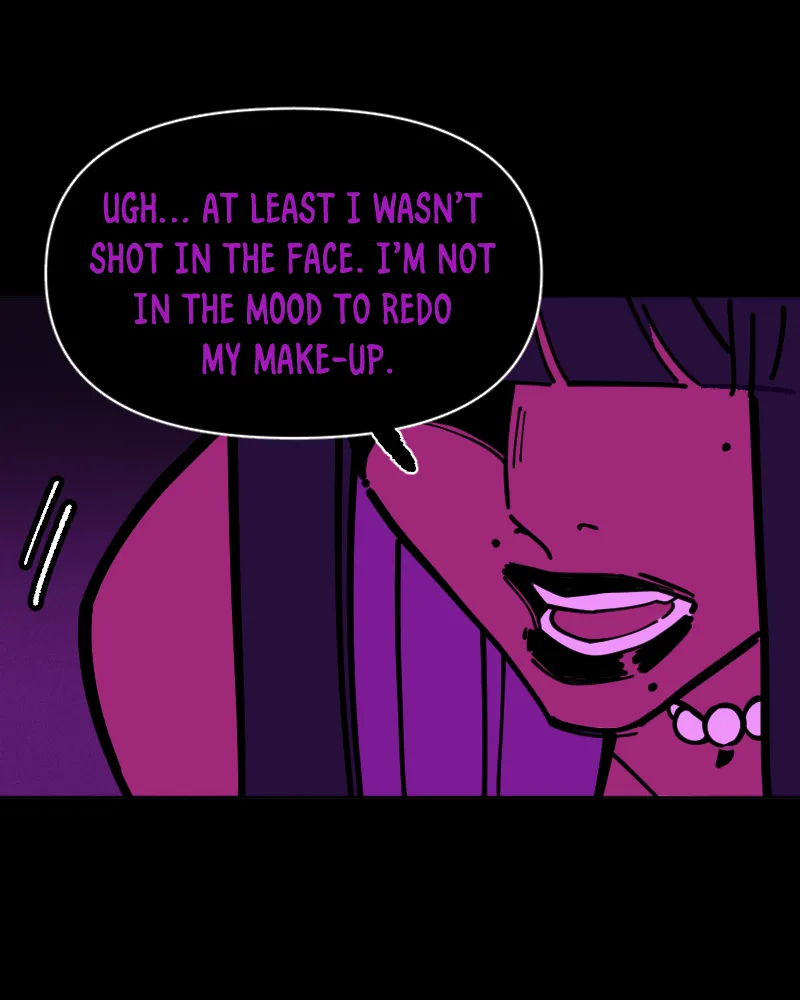 Homesick Chapter 136 page 9 - 