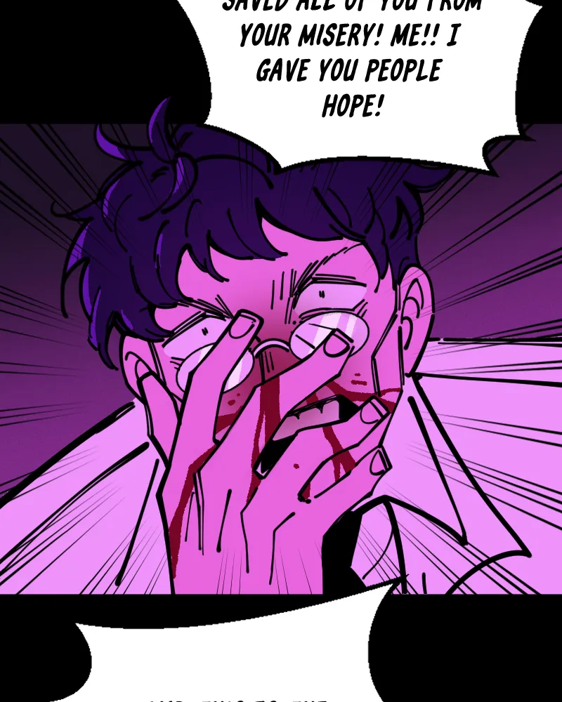 Homesick Chapter 136 page 84 - 