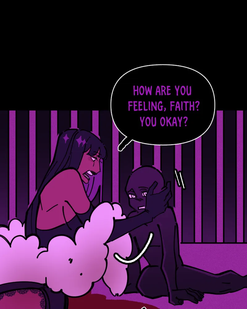 Homesick Chapter 136 page 10 - 
