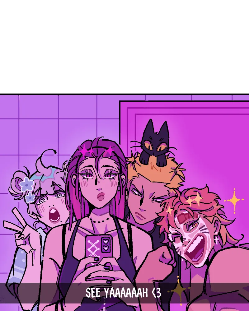 Homesick Chapter 136 page 95 - 