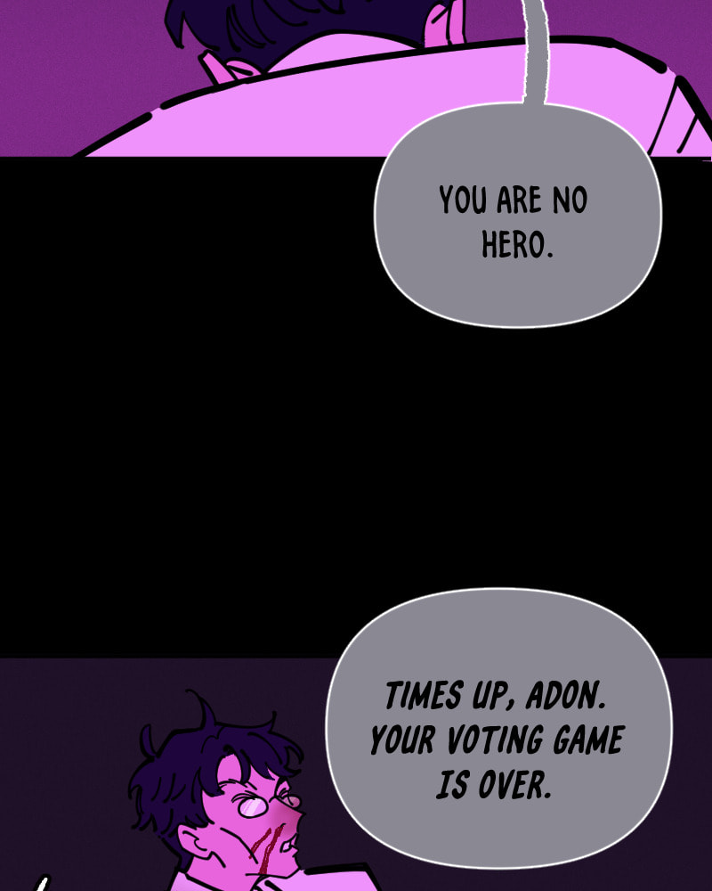Homesick Chapter 137 page 11 - 