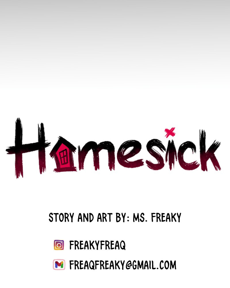 Homesick Chapter 137 page 103 - 