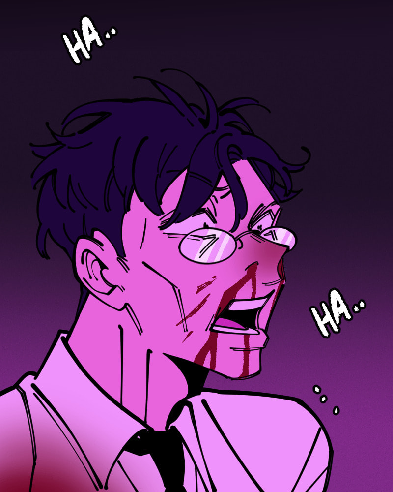 Homesick Chapter 137 page 13 - 