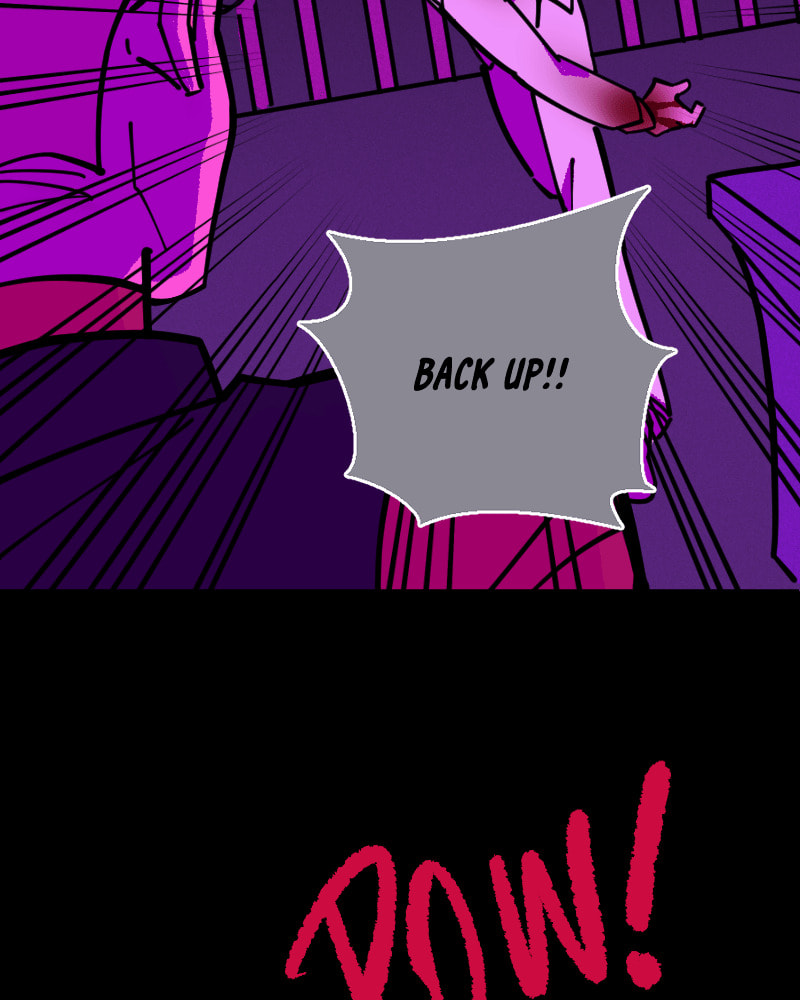 Homesick Chapter 137 page 17 - 