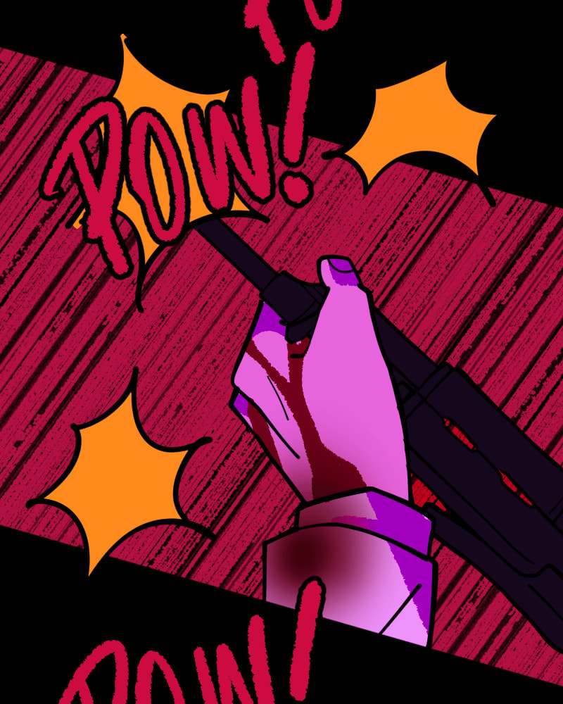 Homesick Chapter 137 page 18 - 