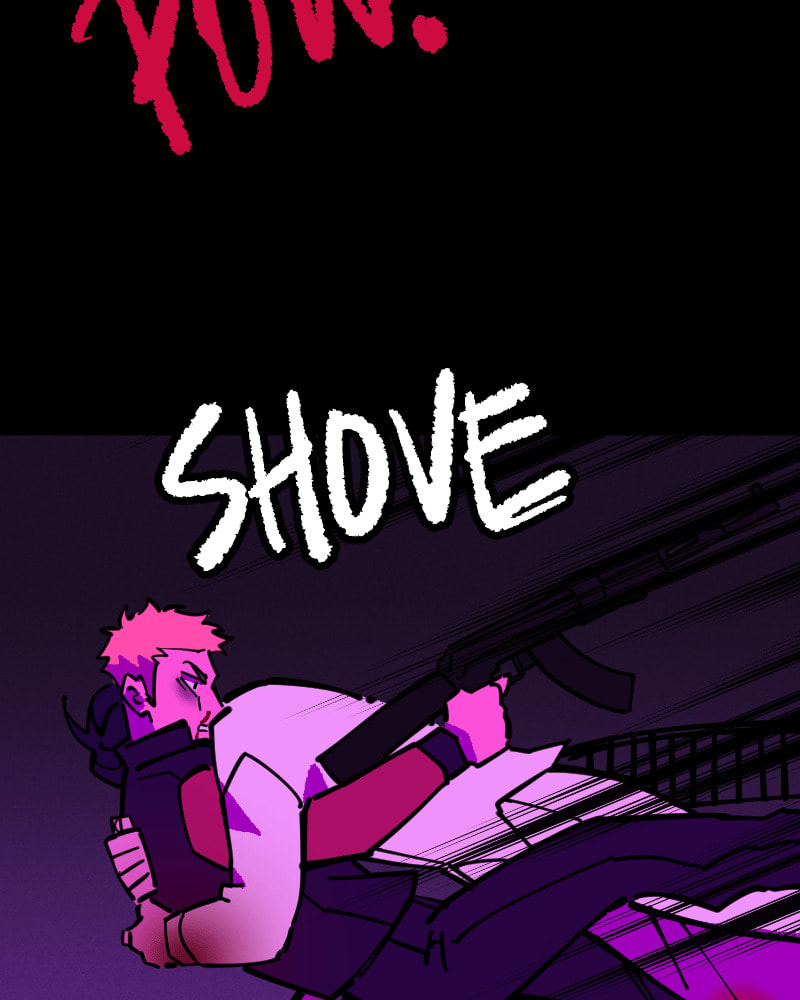 Homesick Chapter 137 page 19 - 