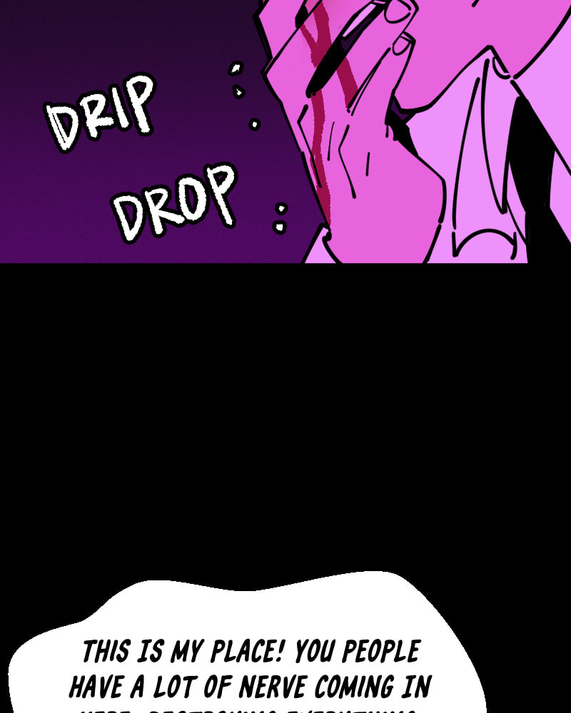 Homesick Chapter 137 page 3 - 