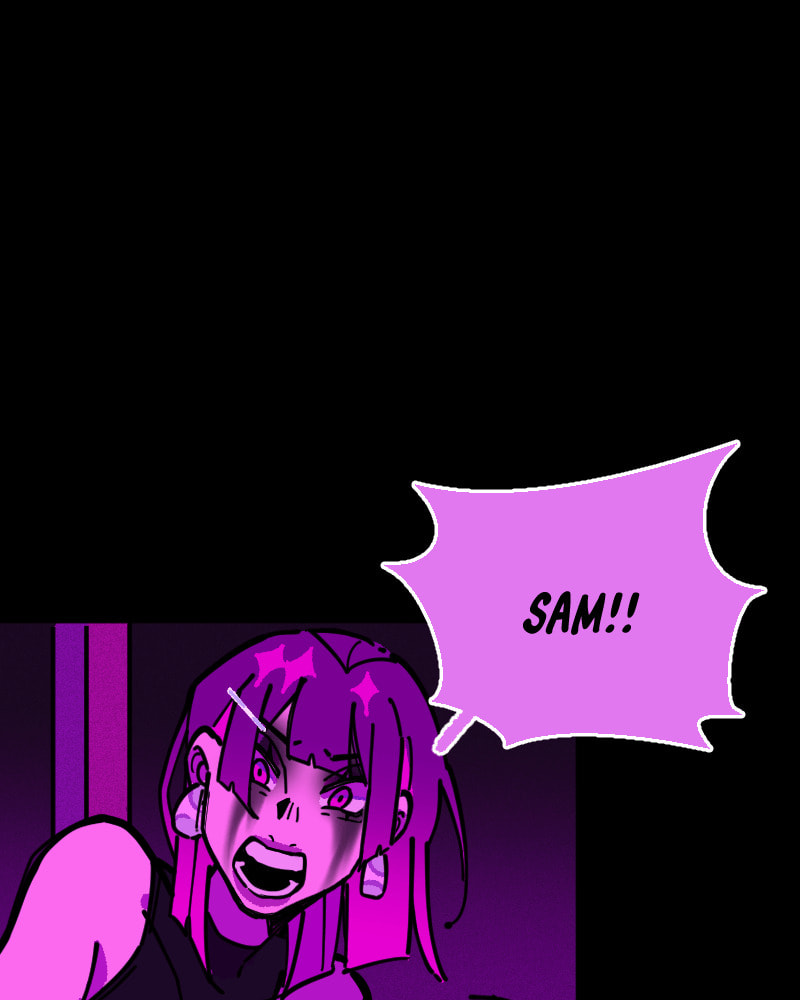 Homesick Chapter 137 page 21 - 