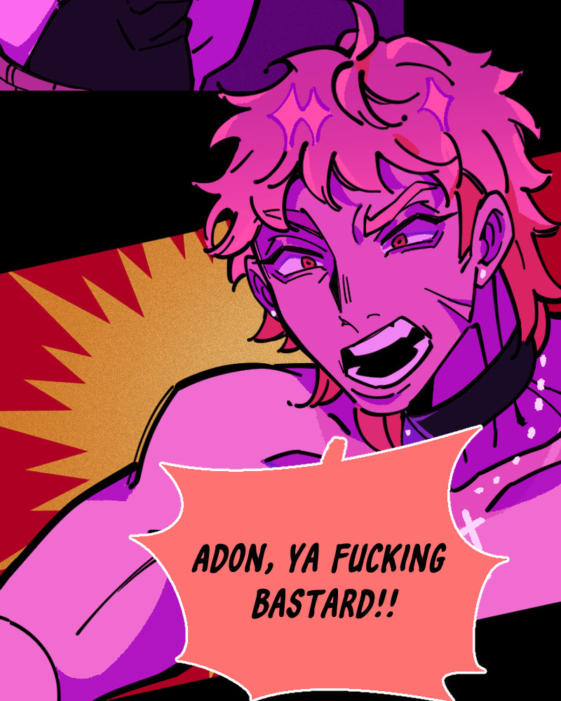 Homesick Chapter 137 page 22 - 