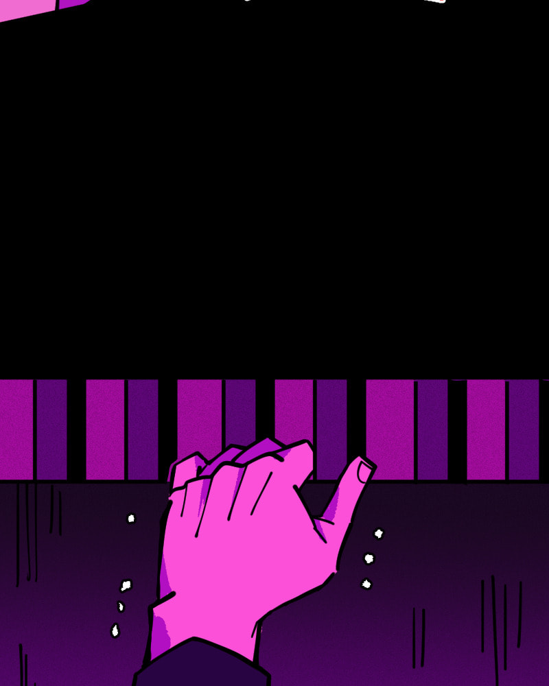 Homesick Chapter 137 page 23 - 