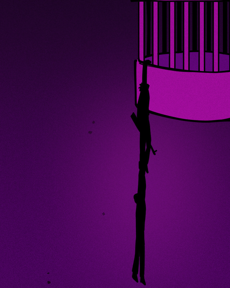 Homesick Chapter 137 page 25 - 