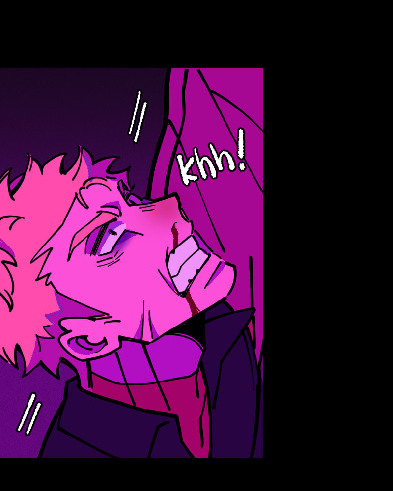 Homesick Chapter 137 page 27 - 