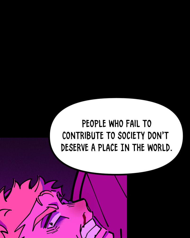 Homesick Chapter 137 page 28 - 