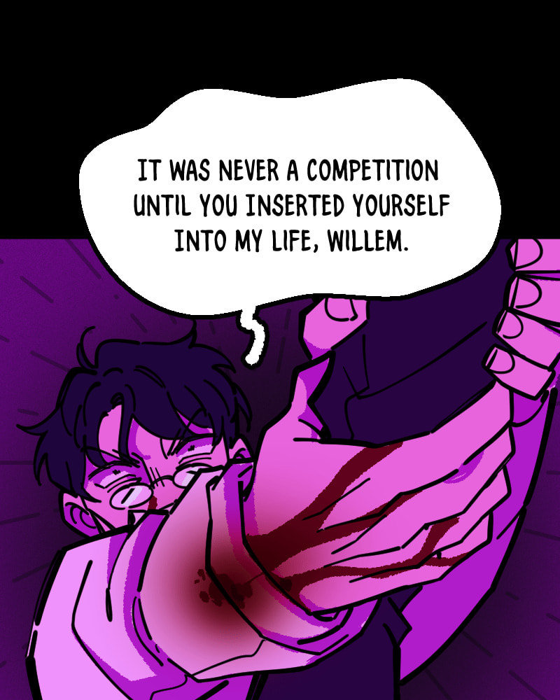 Homesick Chapter 137 page 30 - 