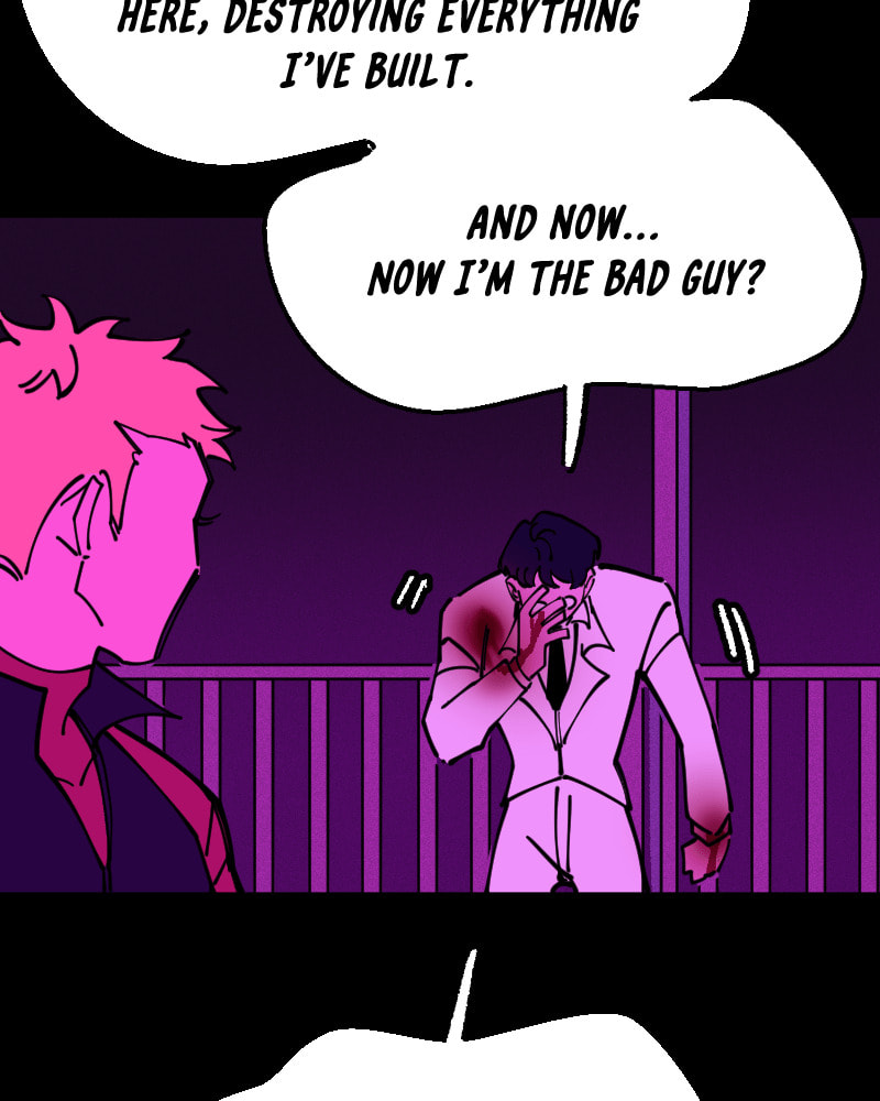 Homesick Chapter 137 page 4 - 