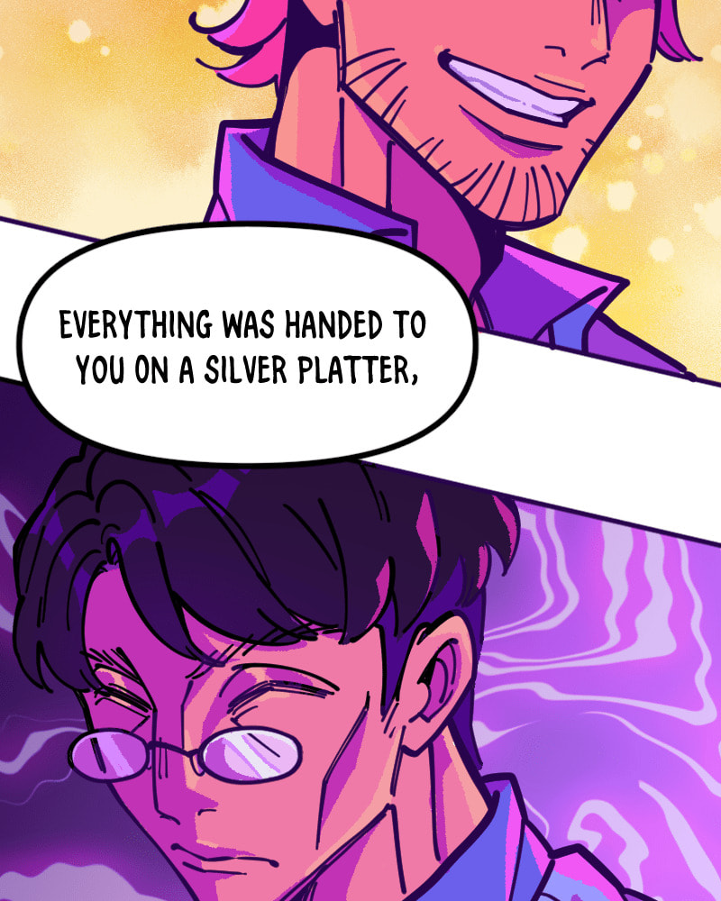 Homesick Chapter 137 page 36 - 