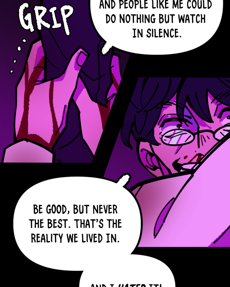 Homesick Chapter 137 page 38 - 