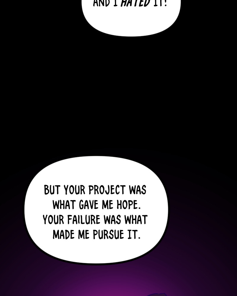 Homesick Chapter 137 page 39 - 