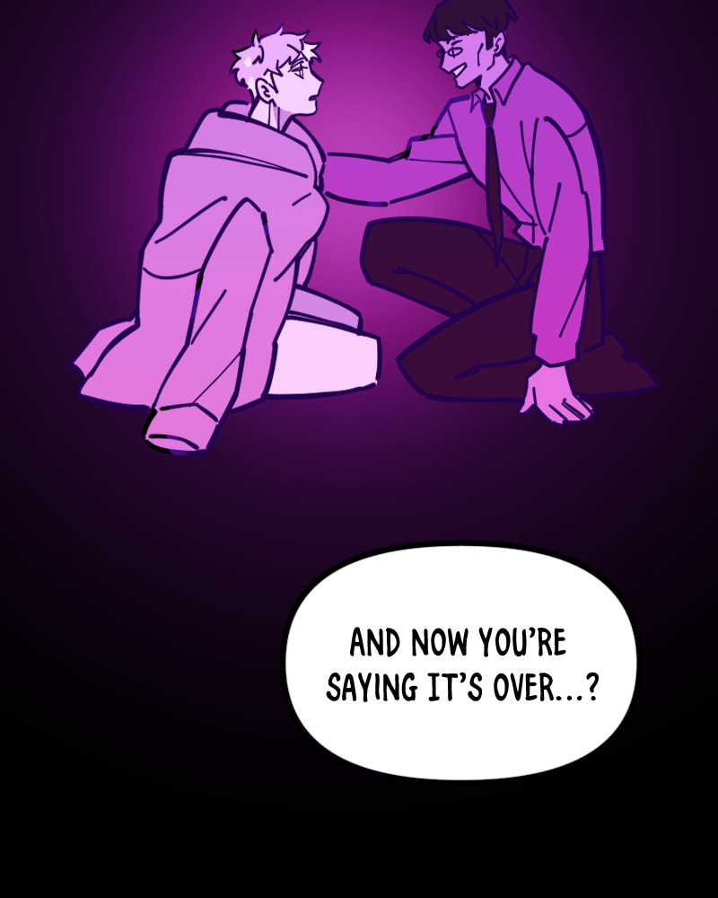 Homesick Chapter 137 page 40 - 