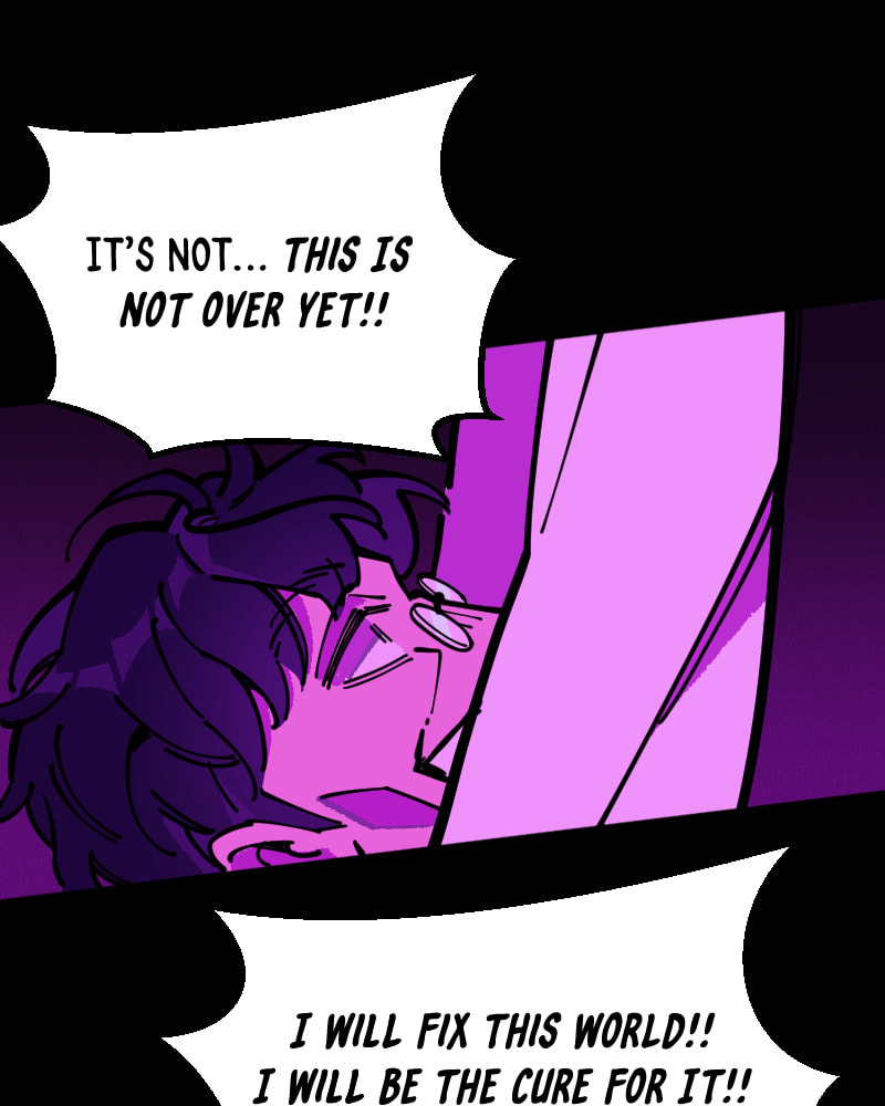Homesick Chapter 137 page 41 - 