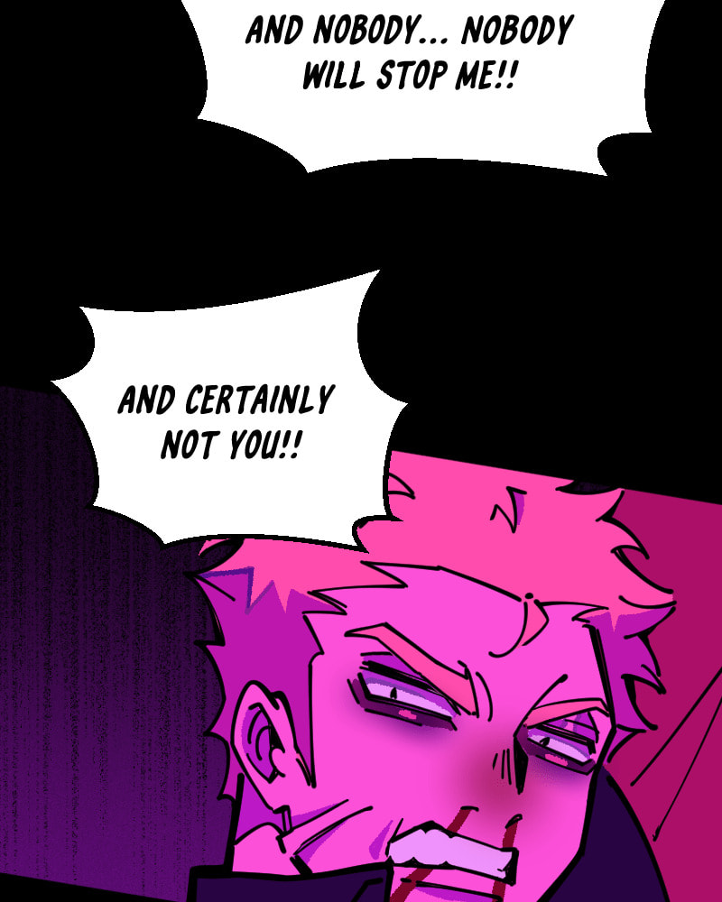 Homesick Chapter 137 page 42 - 