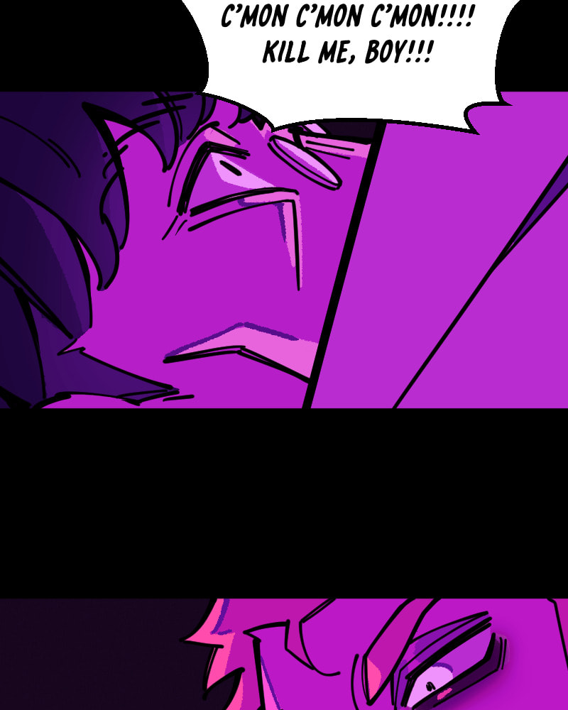 Homesick Chapter 137 page 45 - 