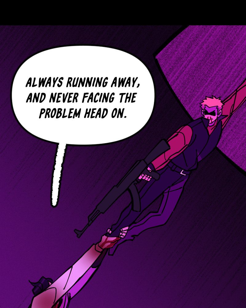 Homesick Chapter 137 page 48 - 