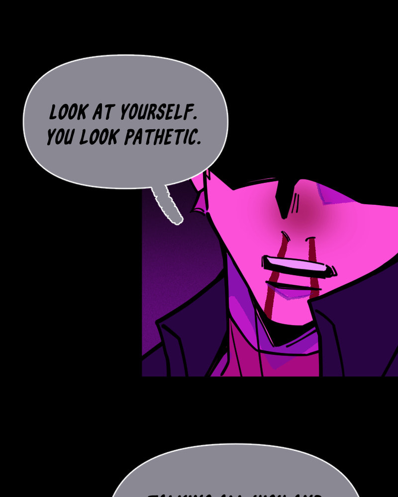 Homesick Chapter 137 page 50 - 