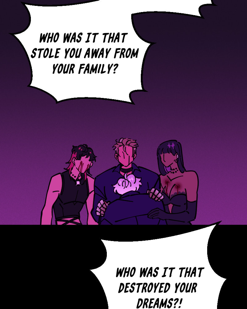 Homesick Chapter 137 page 6 - 