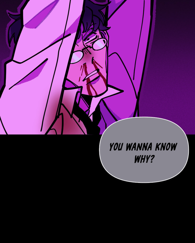 Homesick Chapter 137 page 52 - 