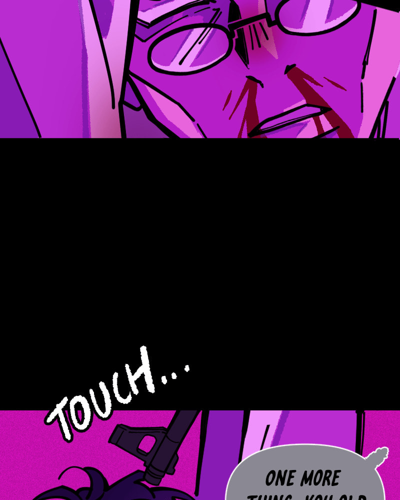 Homesick Chapter 137 page 54 - 