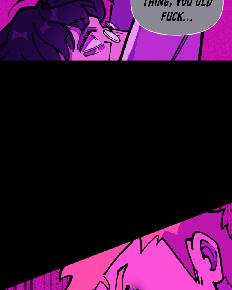 Homesick Chapter 137 page 55 - 
