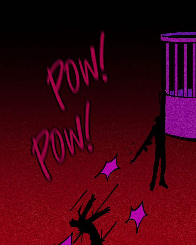 Homesick Chapter 137 page 57 - 