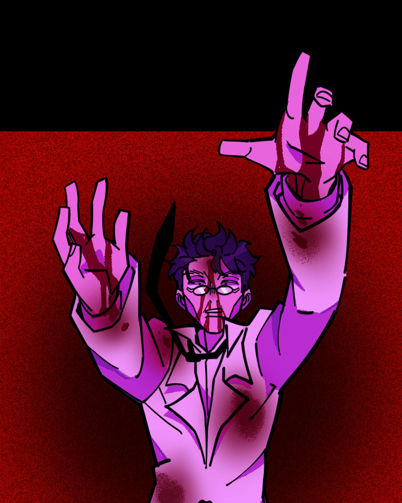 Homesick Chapter 137 page 59 - 
