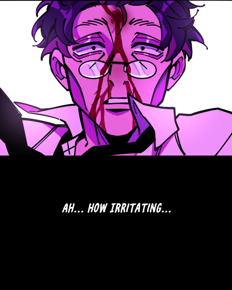 Homesick Chapter 137 page 61 - 