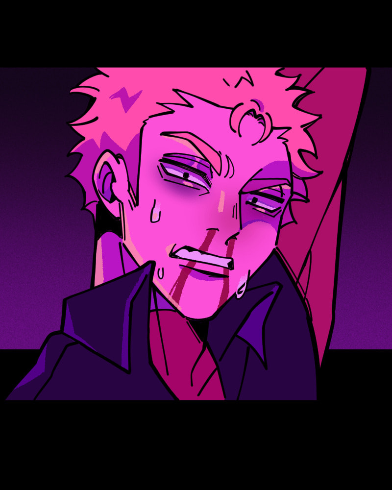Homesick Chapter 137 page 62 - 