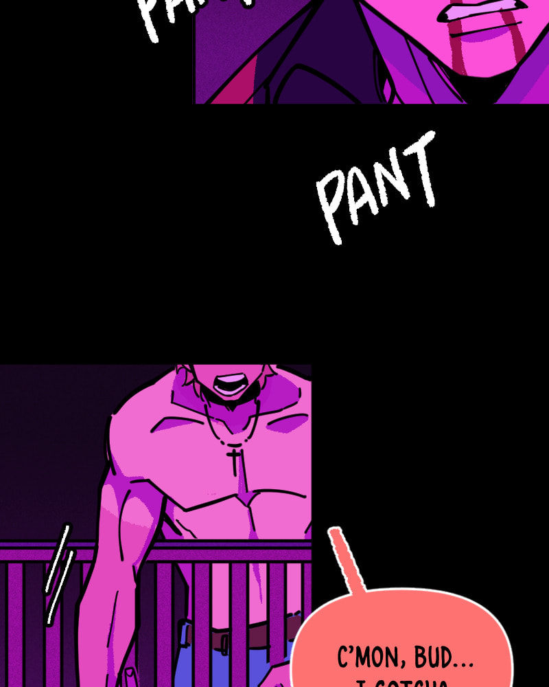 Homesick Chapter 137 page 66 - 