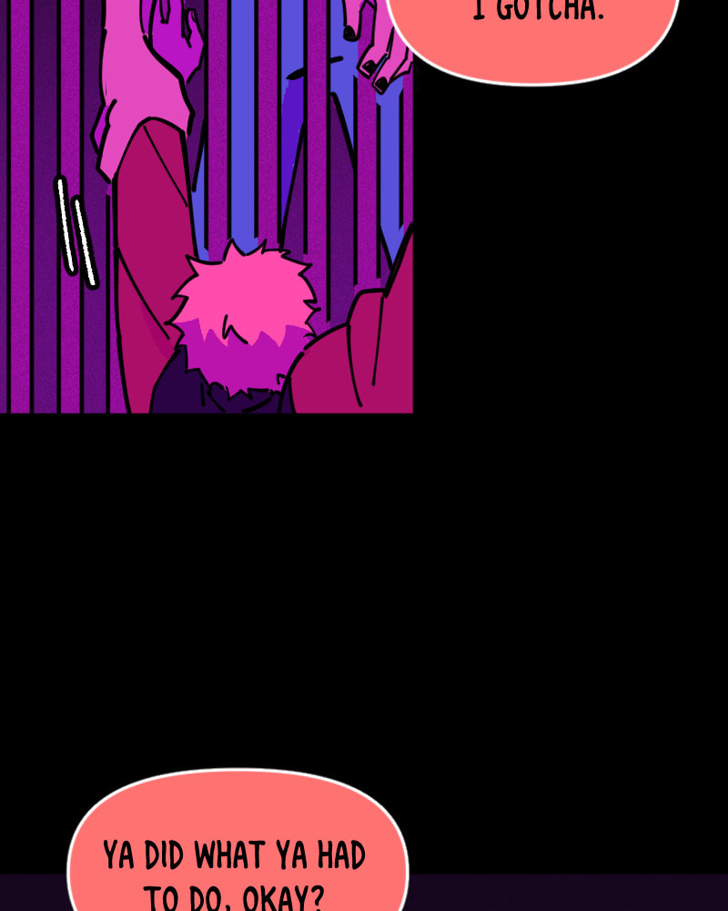 Homesick Chapter 137 page 67 - 