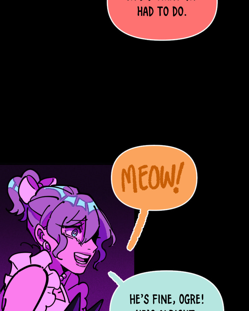 Homesick Chapter 137 page 69 - 