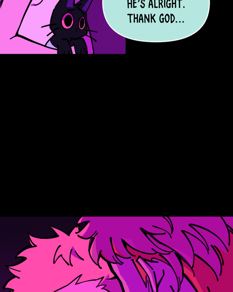 Homesick Chapter 137 page 70 - 