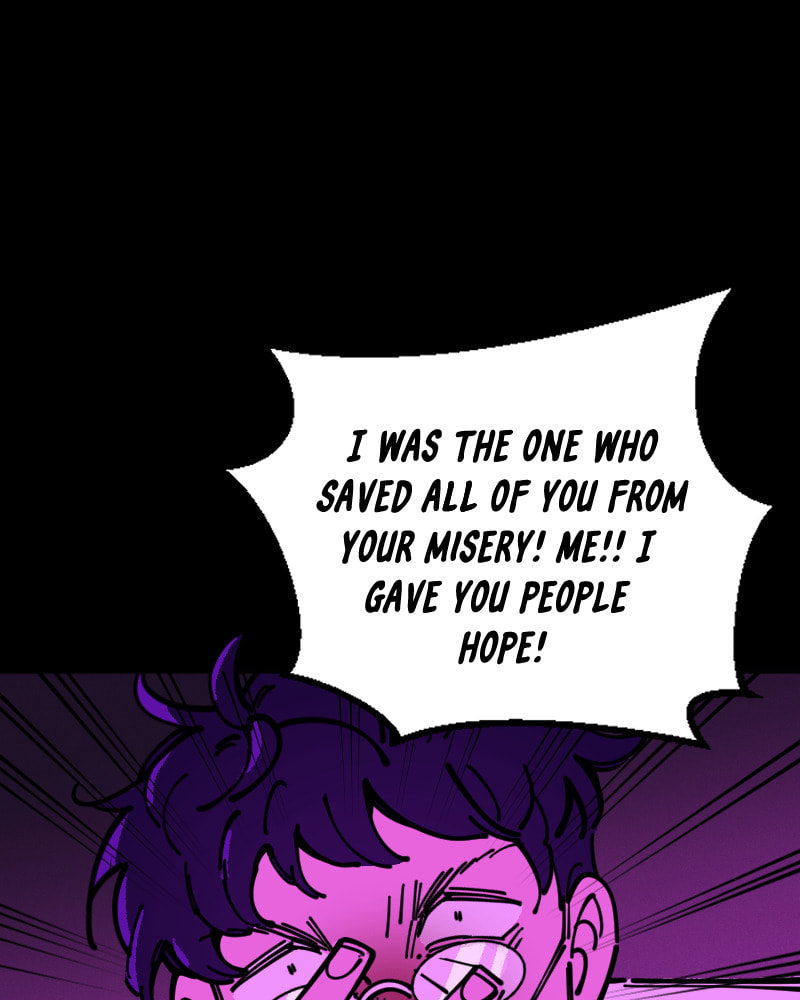 Homesick Chapter 137 page 8 - 