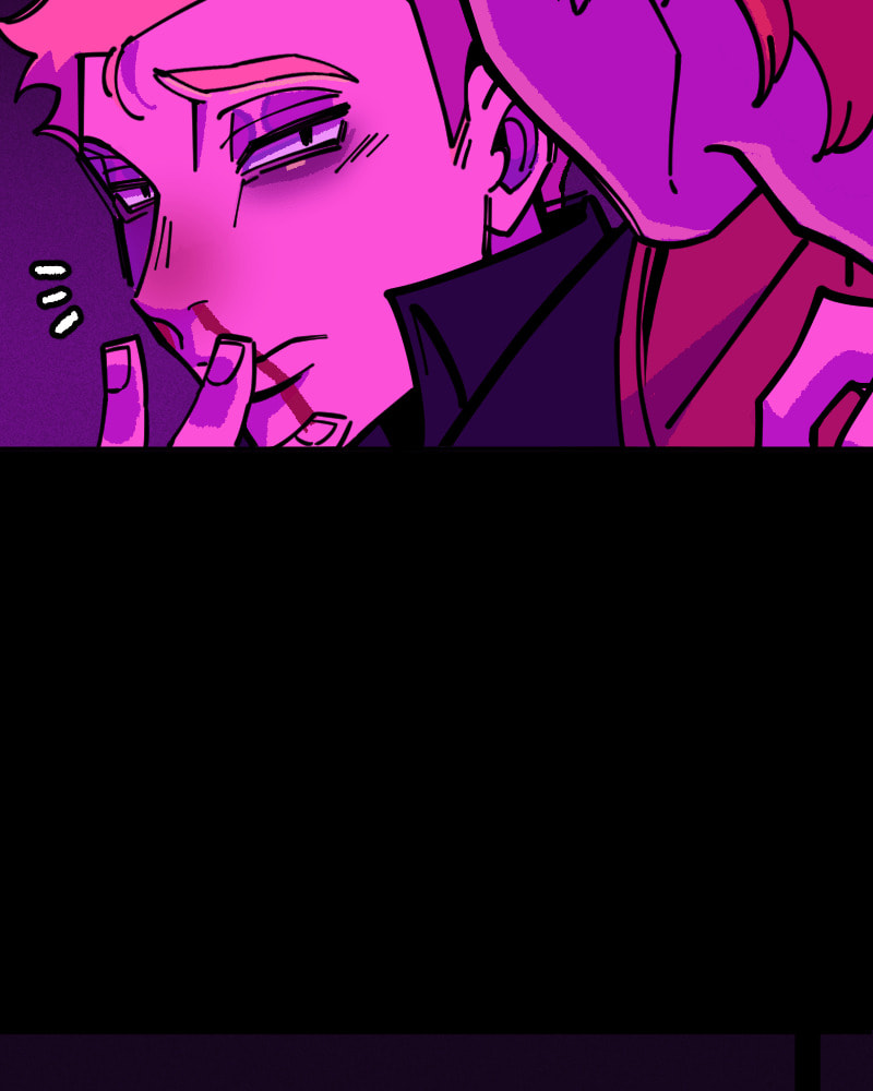 Homesick Chapter 137 page 71 - 