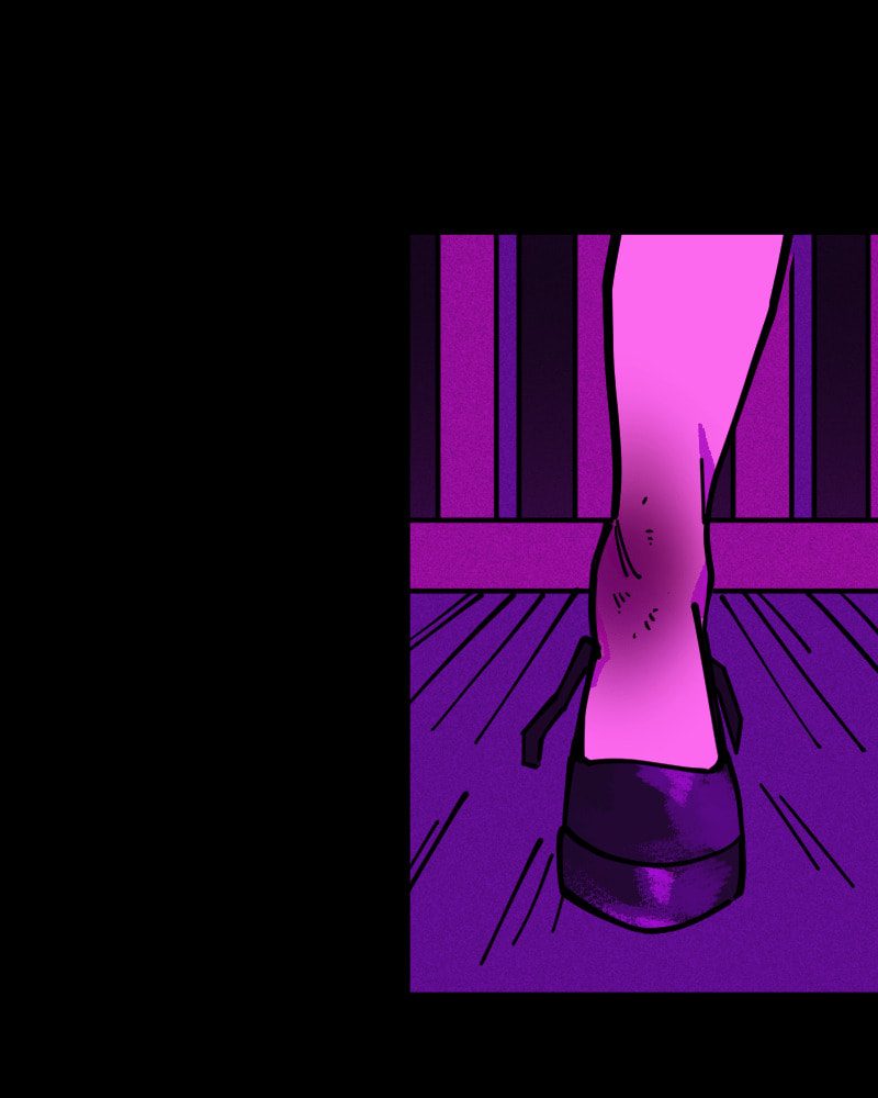 Homesick Chapter 137 page 73 - 